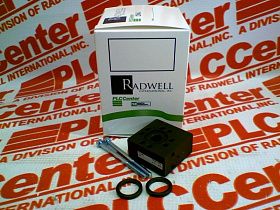 Реле давления Артикул 1714A от производителя PNEUMAX