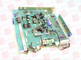 Сервопривод  / сервоуправление Артикул SBD4-45-2101 от производителя KOLLMORGEN