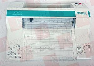 Электрический самописец Артикул BD11E от производителя KIPP & ZONEN