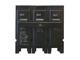 Cutler Hammer, Div of Eaton BR310