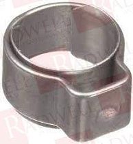 Зажим Артикул 15400016 от производителя OETIKER