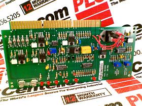 Плата ПК Плата ПЛК / дополнения к  плататам Артикул 58169A2 от производителя AUTOMATED PACKAGING