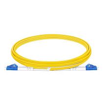 Оптоволоконный патч-кабель FP-SM2-LCULCU-1M 1 метр