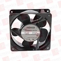 Вентилятор / терморегулирование для продуктов и печатных плат Артикул 11938MB-A1M-EA-00 от производителя NMB INC