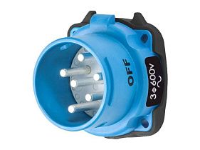 Meltric 31-18183-K14-972