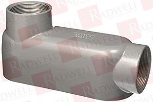 Кабелепровод / соединительный элемент Артикул OLB-8 от производителя HUBBELL