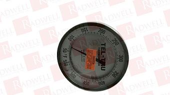 Термометр  Артикул AA-575R-50-550F от производителя TEL TRU