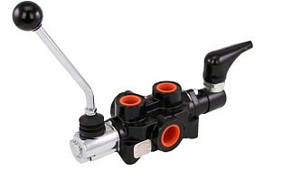 Гидравлический распределительный клапан Brand Hydraulics AO755T4JRD