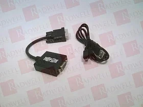 Кабель связи / адаптер Артикул P120-06N-ACT от производителя TRIPP LITE