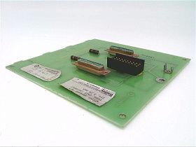 Модуль интерфейса NTCU-01 DCS ABB Bailey Controls