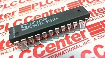 Интегральная микросхема Артикул PLUS173DN от производителя GEORG FISCHER SIGNET