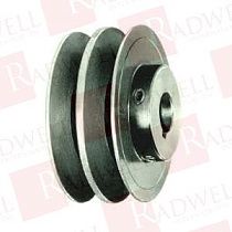 Шкив Артикул D4580-3/4 от производителя MAUREY