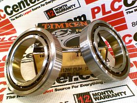 Подшипник Артикул 2MM9112WI DUH от производителя TIMKEN