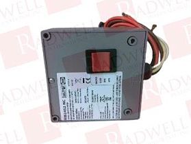 Реле / розетка Артикул RIB24S2-NC от производителя FUNCTIONAL DEVICES