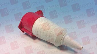 Штекер / розетка Артикул CX165P415C от производителя MCG CONNEXS