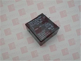 Реле / розетка Артикул RKS-5DG-48 от производителя TE CONNECTIVITY