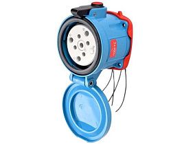 Meltric 37-64043-264-843