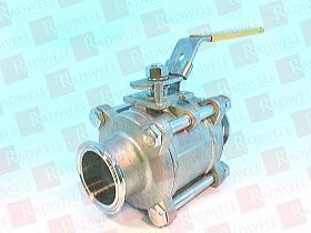 Шаровой клапан Артикул DN50-2 от производителя TOPLINE