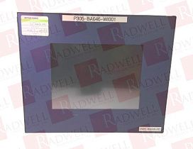 Интерфейс оператора Артикул 190002-01000-43 от производителя MBB