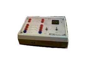 Модуль управления входом NETSTAL PSA-110.240.6076 (12 входов, 2 переключателя)