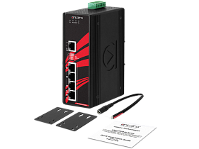 Antaira Technologies, LLC LNP-0500G-bt