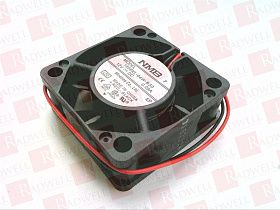 Вентилятор / терморегулятор для панели управления Артикул 1606KL-04W-B30-L00 от производителя MINEBEA