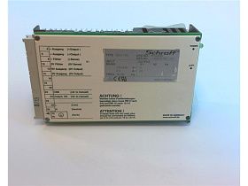 Блок питания SCHROFF 100-240V 50/60Hz