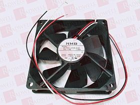 Вентилятор / терморегулирование для продуктов и печатных плат Артикул 3610KL-05W-B49-E50 от производителя NMB INC