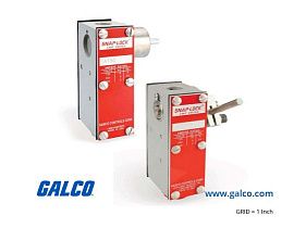 Namco Controls EA150-10343