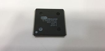 Микросхема ИС CL-GD6245-65-VC-B от CIRRUS