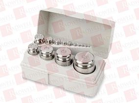 Калибровочный груз Артикул 30390980 от производителя OHAUS