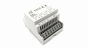 789-601 Плата ПК Плата ПЛК / дополнения к  плататам от WAGO