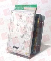 Программируемый концевой выключатель Артикул 1989-CA-16-R-12-S-E-B-E от производителя AMETEK