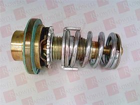 Комплектующие и ремкомплект для систем ОВиК, а также комплект уплотнений Артикул 37039 от производителя EMERSON