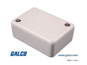 Hammond Manufacturing 1551GFLBK