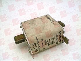 Предохранитель Артикул 3NE8-024 от производителя SIEMENS