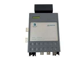 Привод EUROTHERM DRIVES 591S/2700/9/1/0/00, 600В, 4А, 3-фазный, 50/60Гц