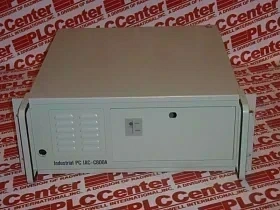 Модуль / стойка ПЛК Артикул IAC-C800A от производителя LANNER