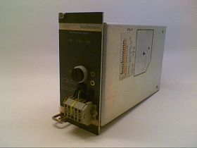 Блок питания Bachmann Electronic SNT411/T 110/220В 50/60Гц