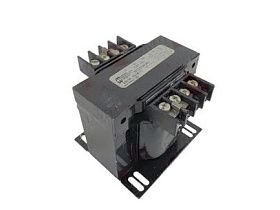 Трансформатор управления Hammond Power Solutions PH150KP, 150 ВА, 1 фаза, 60 Гц