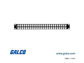 HellermannTyton GSTPP-1U48SC