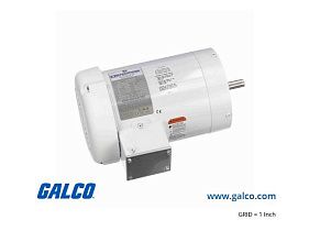 Marathon Electric N646A