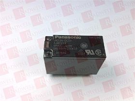 Реле / розетка Артикул JW2SN-DC5V от производителя MATSUSHITA ELECTRIC