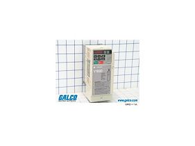 Yaskawa CIMR-VU2A0004FSA