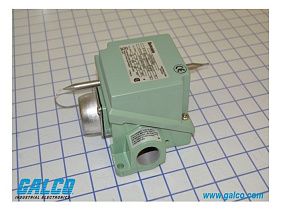 Barksdale Control Products THL-L1S-X-Q10