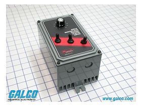 Minarik Drives VFDA4X04-D230-PCM