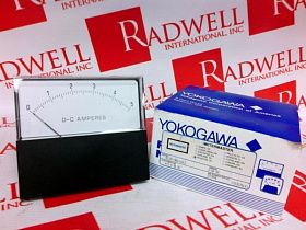 Щитовой измерительный прибор Артикул GL251-400-LSLS от производителя METERMASTER