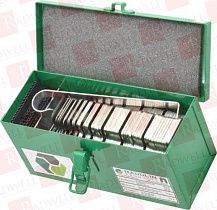 Шайба Артикул MSB3-CK от производителя MAUDLIN PRODUCTS INC