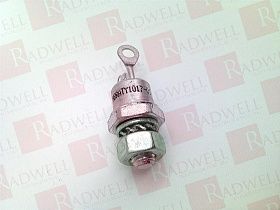 Тиристор  / СКР / триак  / диак  / альтернистор  Артикул ATY101701 от производителя NBR