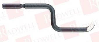 Инструмент  для снятия заусенцев Артикул 600395 от производителя NOGA ENGINEERING LTD